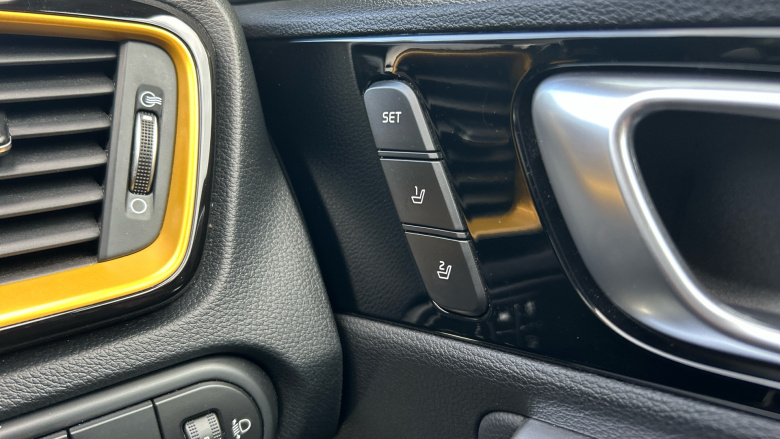 Kia Xceed 1.4T GDi ISG First Edition 5dr Petrol Hatchback